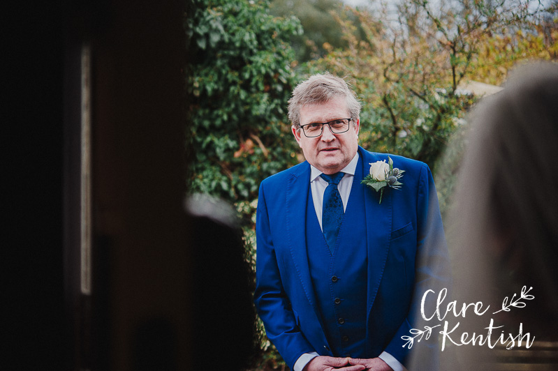 Essex Wedding Photography at Vaulty Manor by Clare Kentish