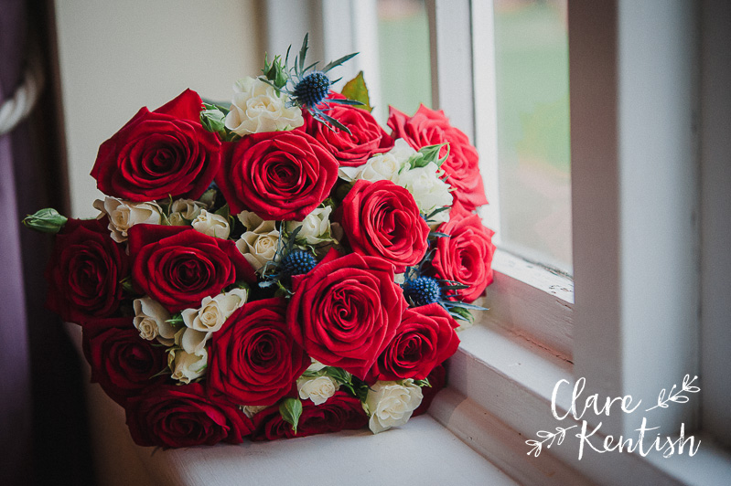 Essex Wedding Photography at Vaulty Manor by Clare Kentish